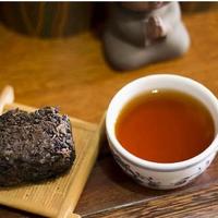 2024年新手怎么选黑茶？黑茶什么牌子好？好喝的黑茶品牌推荐！