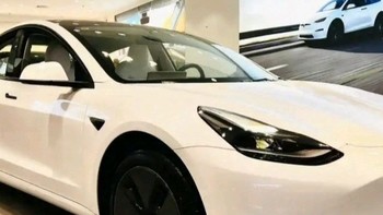 特斯拉Model 3，智能出行的启航