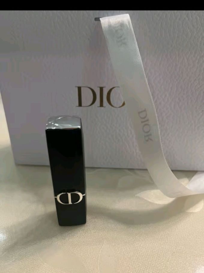 迪奥dior烈艳蓝金迷你唇膏口红礼盒15g3999200720