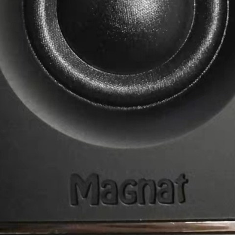 Magnat/密力 503 高端hifi音响发烧三分频无源书架音箱高保真音箱