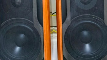 漫步者S1000MKII 旗舰HIFI级2.0音箱 蓝牙音箱 音响 电脑音箱 