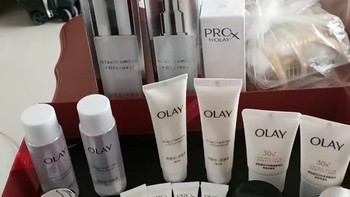 【秒杀】OLAY玉兰油，让美丽不再等待！