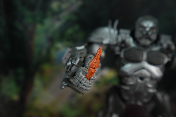 玩模总动员：Hasbro 孩之宝 变形金刚 Studio Series 电影工作室系列 编号 SS-118 领袖级（L级） 圣猿（ROTB) 型号G0480