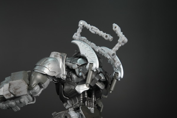 玩模总动员：Hasbro 孩之宝 变形金刚 Studio Series 电影工作室系列 编号 SS-118 领袖级（L级） 圣猿（ROTB) 型号G0480
