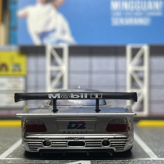 拓意 奔驰 CLK- GTR D2 1997 FIA GT参赛车