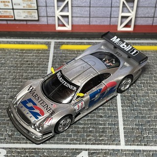 拓意 奔驰 CLK- GTR D2 1997 FIA GT参赛车