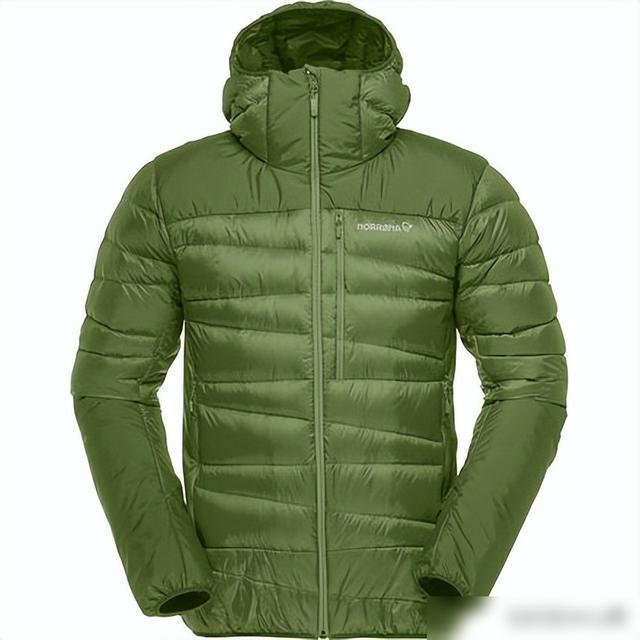 顶级欧洲户外羽绒服品牌推荐：RAB、Outdoor Research和Norrona深度解析