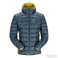 三大低调小众高性能户外羽绒服品牌详细解析：RAB、Outdoor Research和Norrona