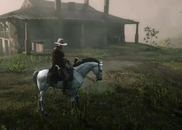 荒野大镖客2全成就-保姆级攻略！！