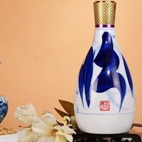 《汾酒青花 25：品味经典，传承清香》