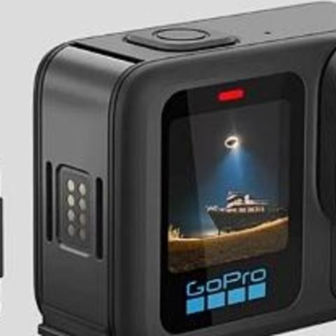 GoPro Hero 13评测：创新步伐稳健，但你是否会为此买单？