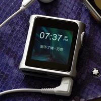 这就是个个iPod nano6 hifi版