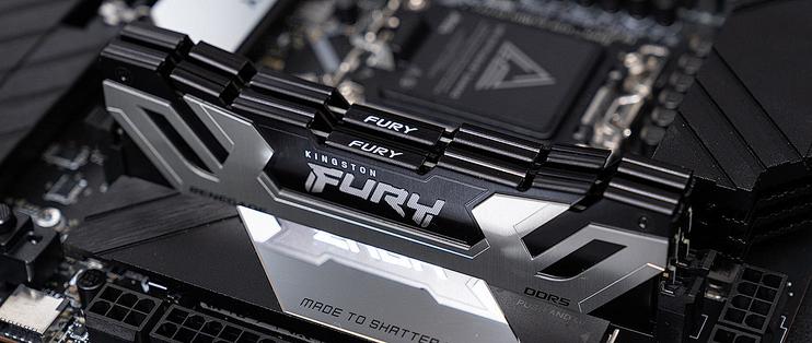 Patriot Viper Steel DDR4 3200MHz 眠たく 64GB 其1