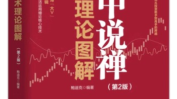 缠中说禅技术理论图解 第2版 究竟有多神奇？