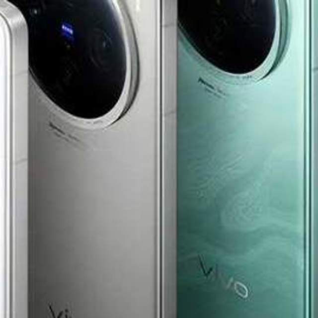 vivo X100s Pro超值来袭，IP69防水+5400mAh大电池，持久续航体验