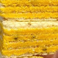 威化饼干，一种令人难以忘怀的美味佳品