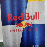 红牛（Red Bull）维生素功能饮料奥地利进口