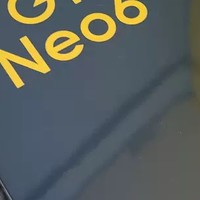 美团购新机真我GT Neo6，惊艳全场！