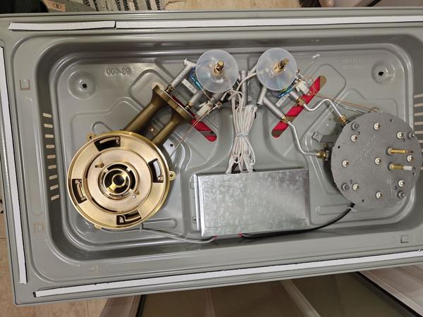 五百块的燃气灶比上千块的差在哪里？