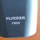 飞科（FLYCO）电动剃须刀刀头水洗商务便携式 FS829