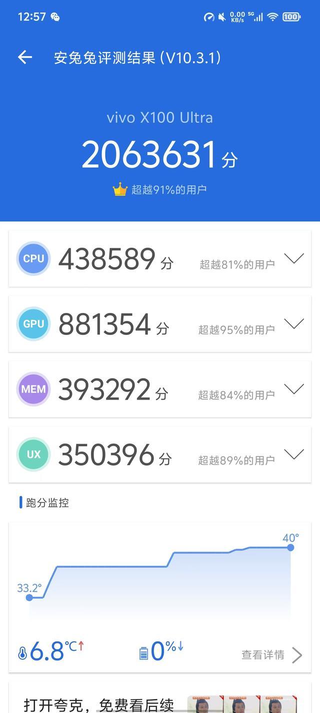 全面解析vivo X100 Ultra：影像旗舰实力与不足之处