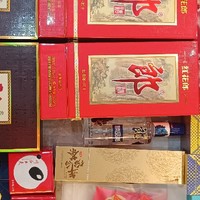 中国白酒看四川