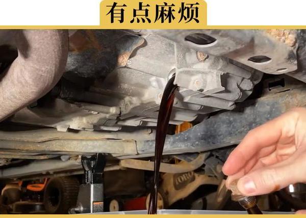 变速箱油到底多久换一次