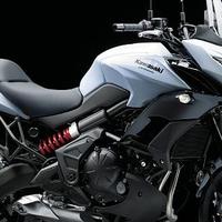 ‌Kawasaki 2015' Versys 650：多用途探险的优选伴侣‌