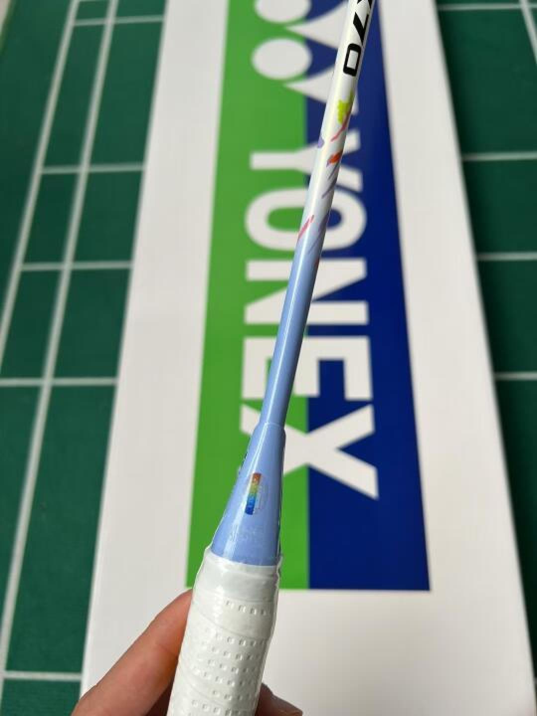 羽毛球拍界的翘楚：尤尼克斯经典型号全解析