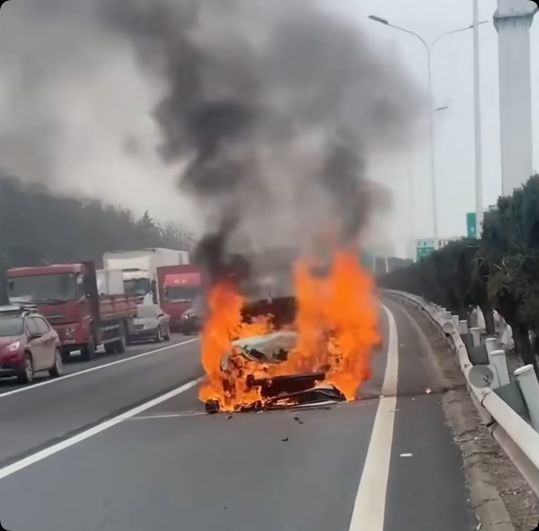 小米新能源车