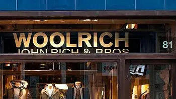 报喜鸟宣布收购高端户外品牌Woolrich