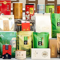 2025送礼茶叶品牌排行榜，各类品牌茶礼对比！现在普遍送什么茶？