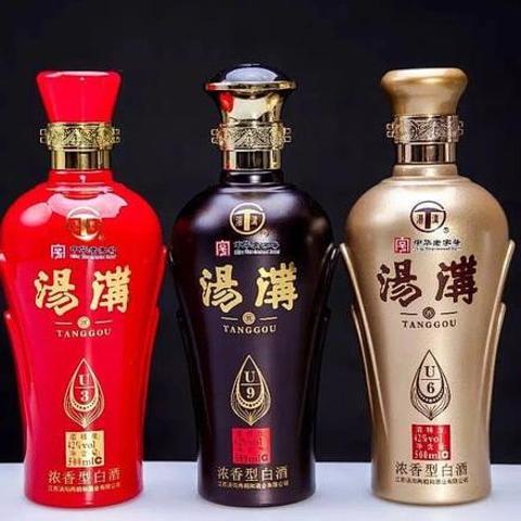 江苏酒的品牌有几种？你喝过几种？