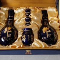 过年喝什么？郎酒青花郎来助兴！