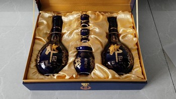 过年喝什么？郎酒青花郎来助兴！