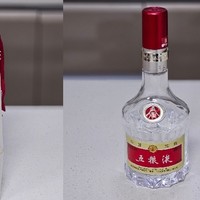 品岁月醇香，醉心于往事，五粮液伴我走出童年阴霾