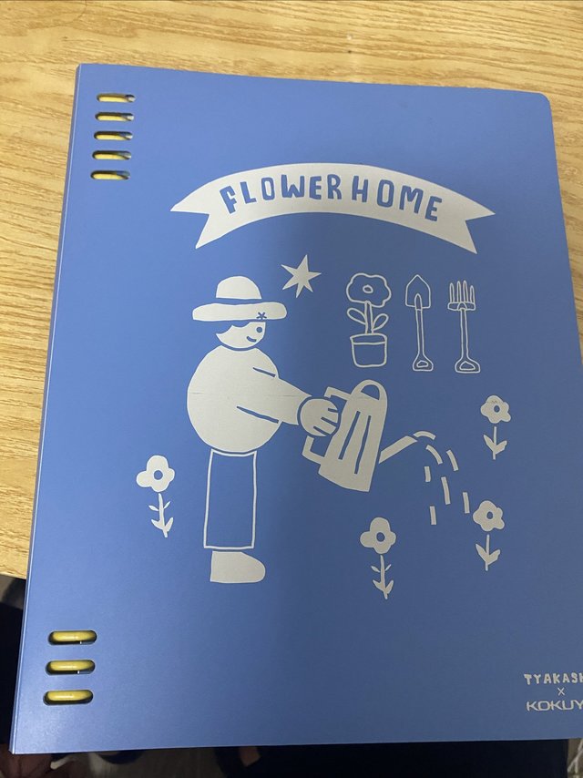 两本国誉B5活页夹带40页，只要25元，真的太值