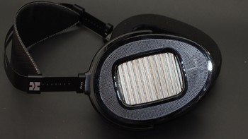 HIFIMAN 海菲曼 ARYA UNVEILED 头戴式耳机试听分享