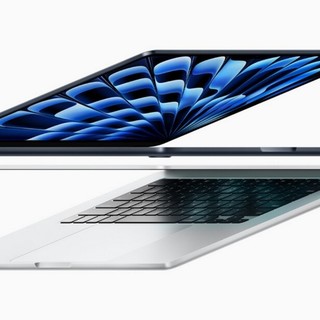 网传丨苹果新款 MacBook Air 已开始量产，明年的新 MacBook Pro 或采用新设计