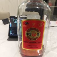 中国劲酒