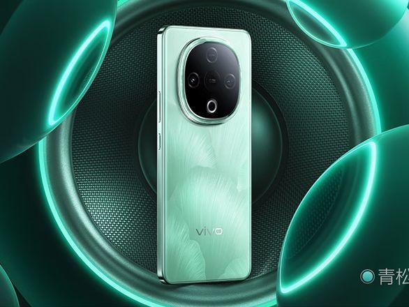 vivo Y300，一款高性价比的手机