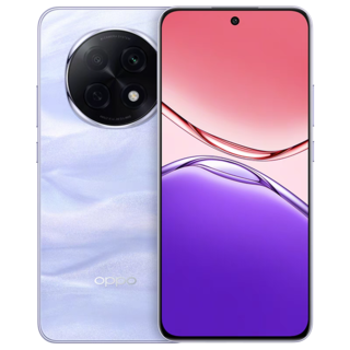 OPPO A5 Pro 正式发布，1999元起!
