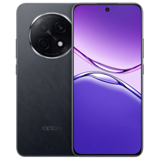 OPPO A5 Pro 正式发布，1999元起!
