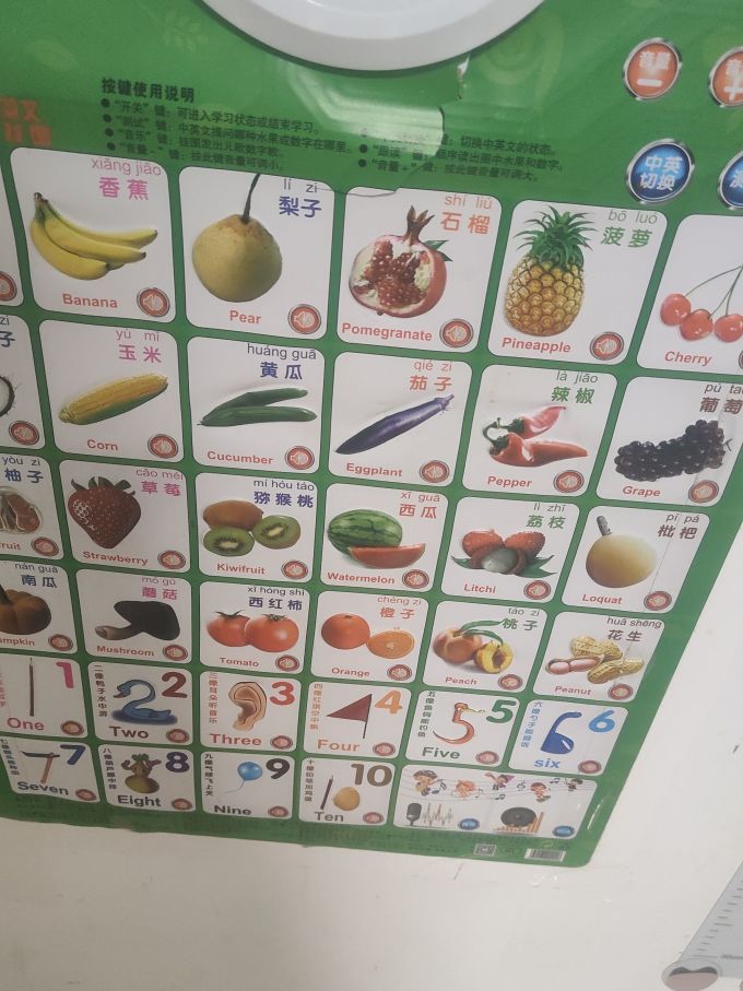 小学语文拼音学习工具（带动画）的简单介绍