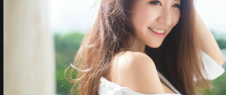 轻松染出自然色，三井植物配方染发梳