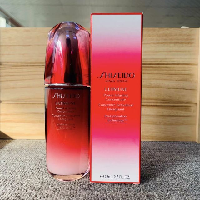 75ml大容量，红腰子精华真的好用吗？