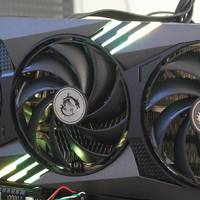 组装电脑，选择微星魔龙GeForce RTX 4060显卡的理由