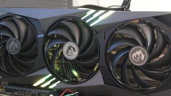 组装电脑，选择微星魔龙GeForce RTX 4060显卡的理由