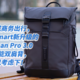 通勤或商务出行NayoSmart新升级的Herman Pro 3.0多功能双肩背！