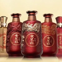 过节送礼选白酒，为何偏爱女儿红？